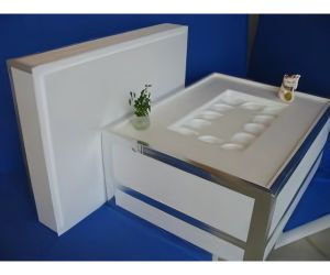 生コン養生試験用3