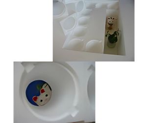 生コン養生試験用4