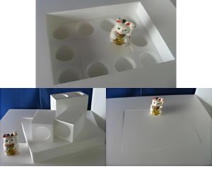 生コン養生試験用　生コン