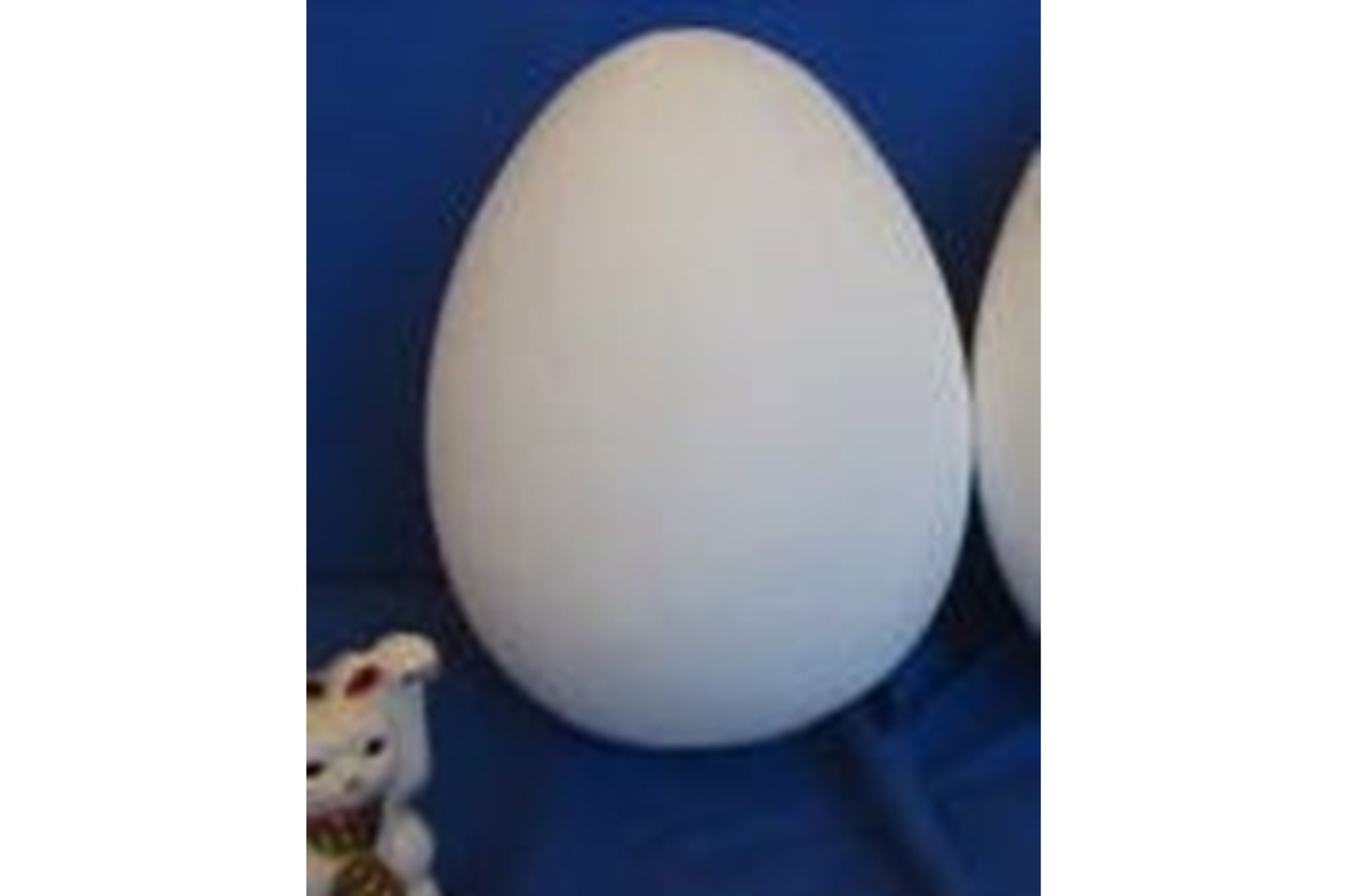 発泡スチロール 手作りたまご 450mm