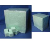 キューブパック色付き