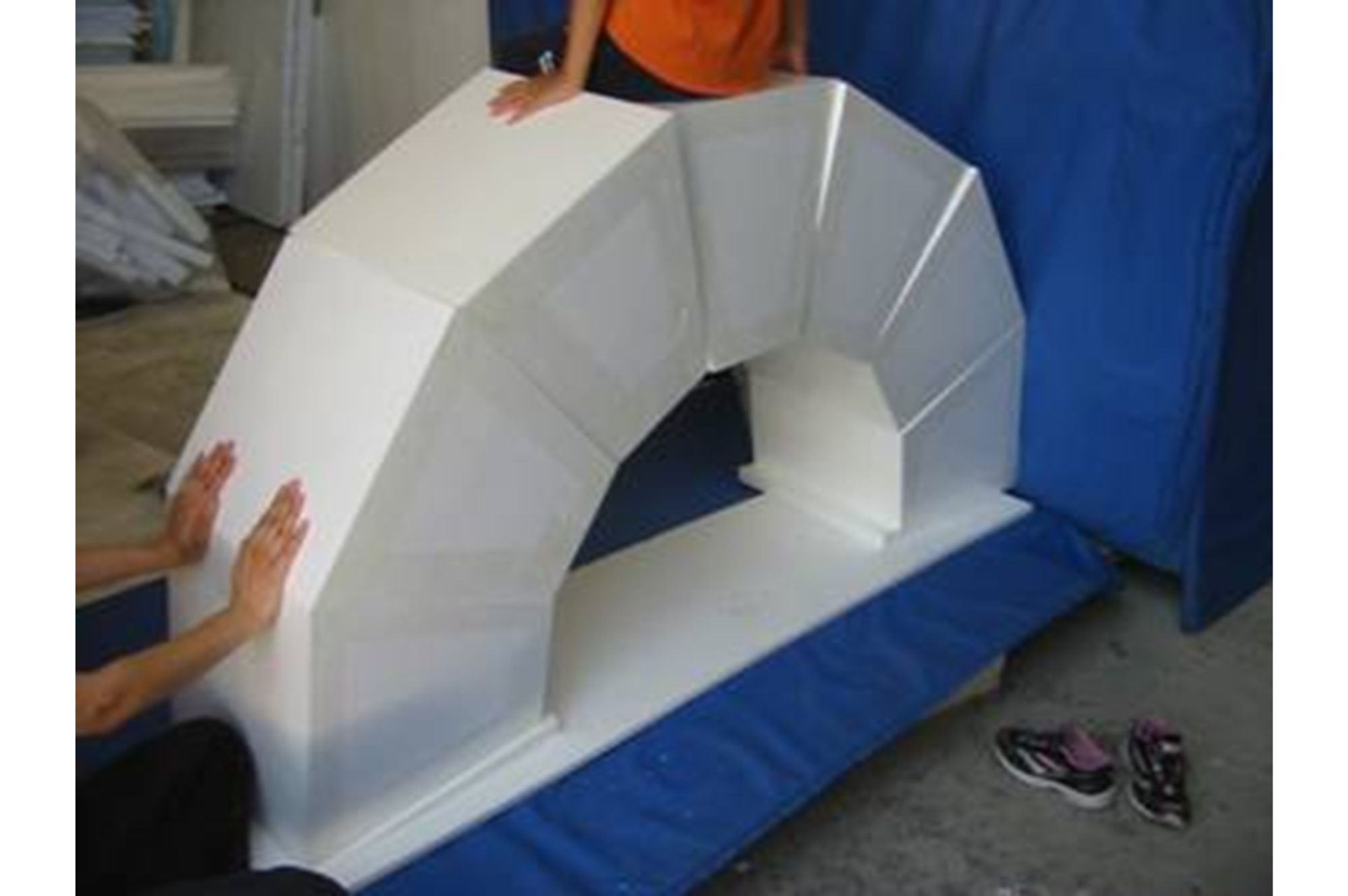 セブンブリッジ テレビ出演