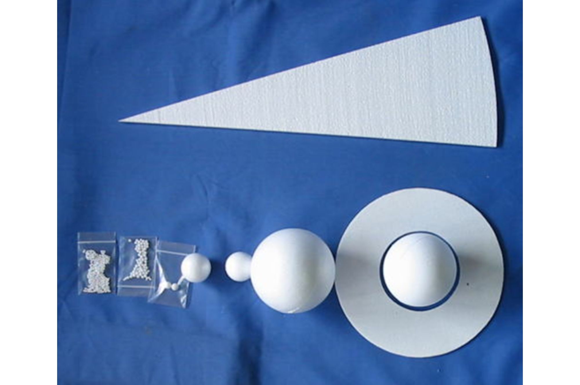 太陽系セット 13億分の1