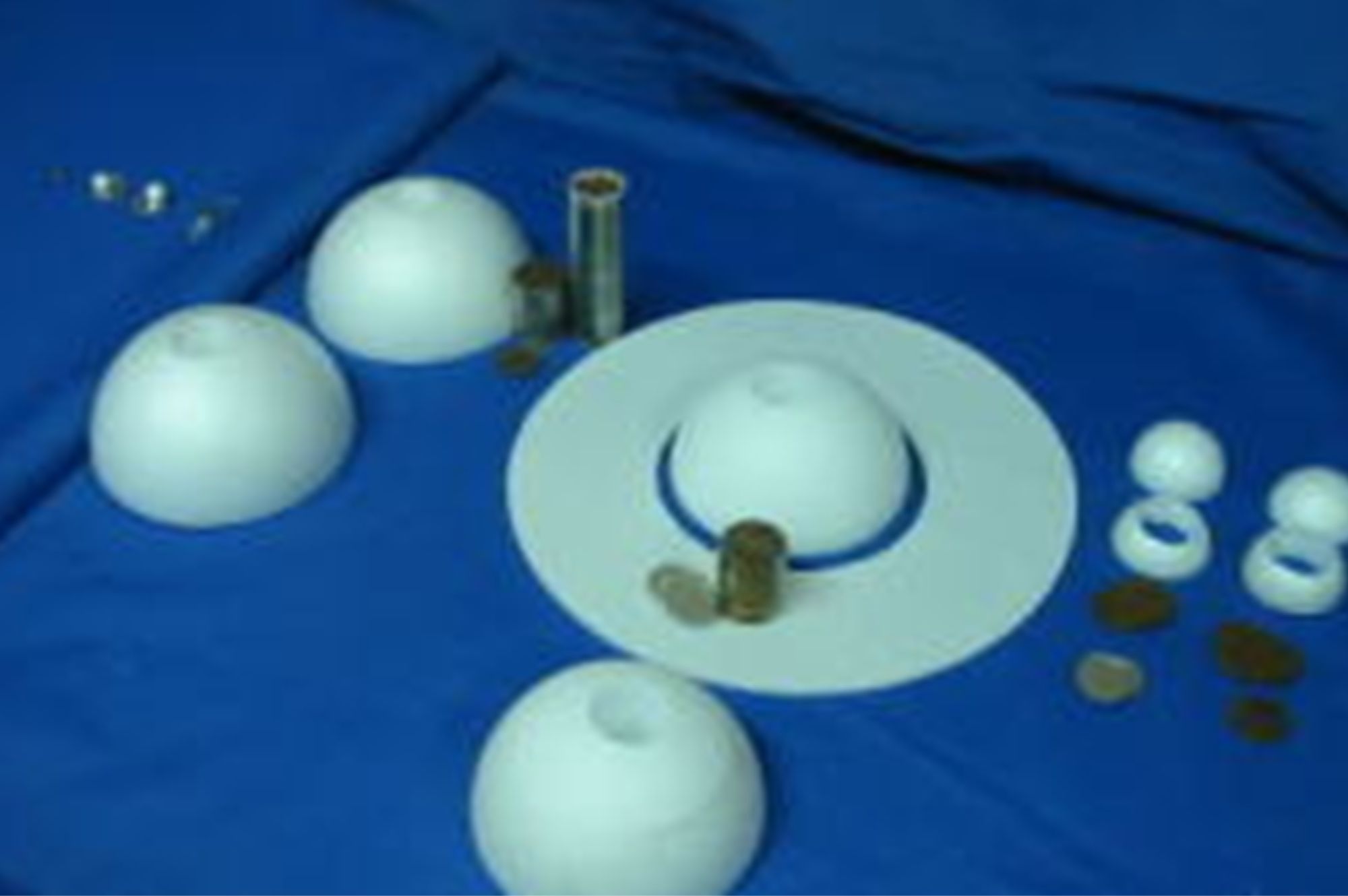 太陽系セット オプション 質量比較
