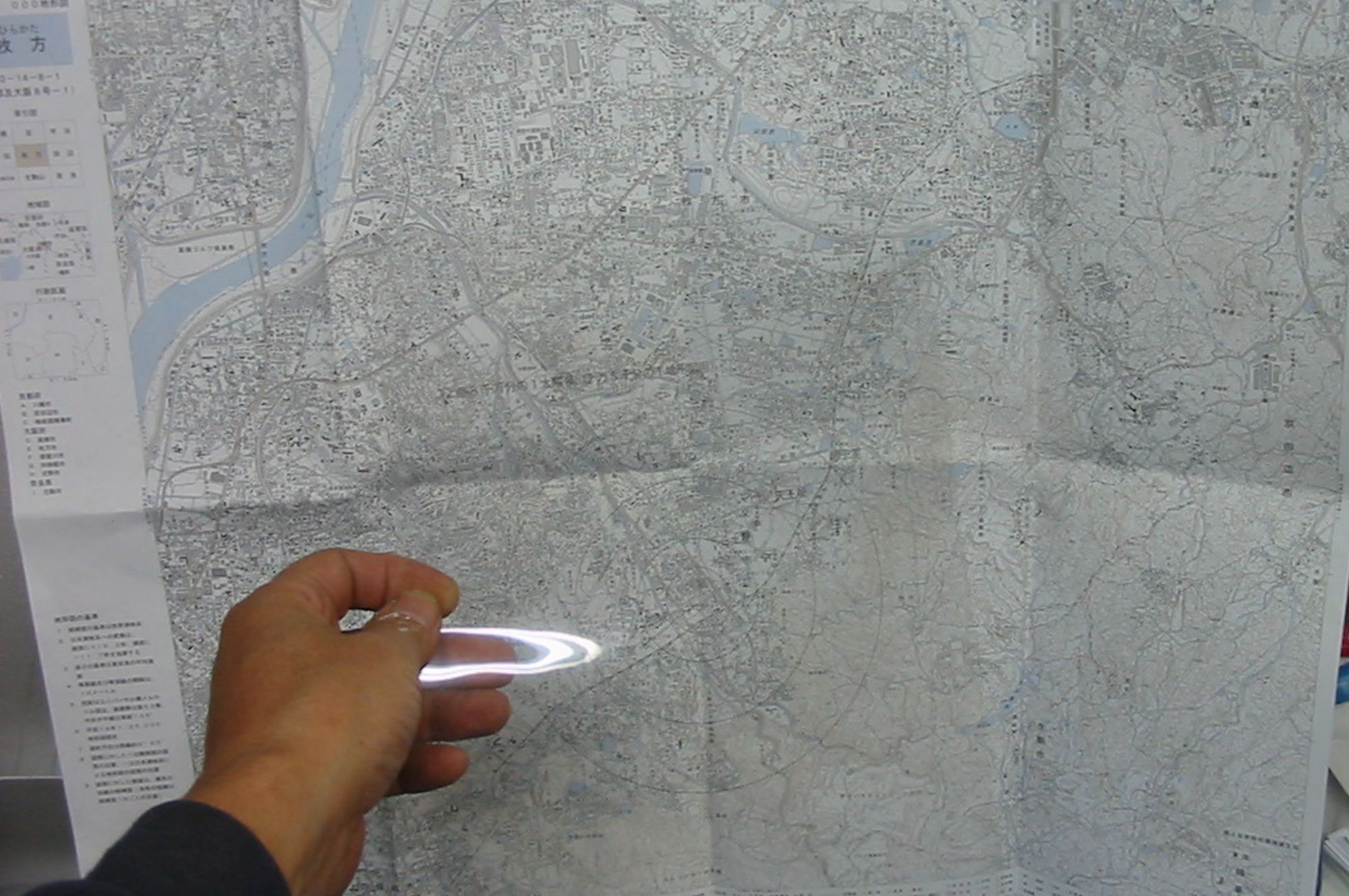 太陽系セット オプション 地図