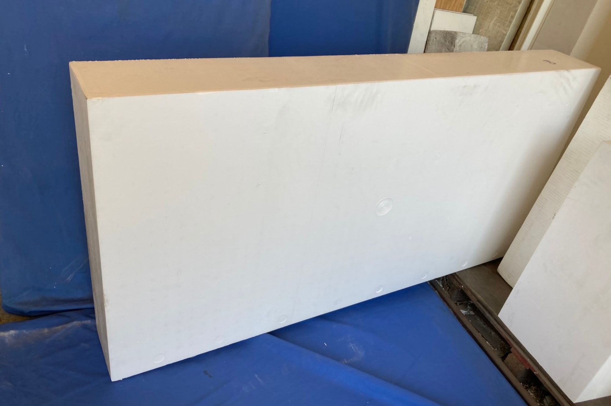 発泡スチロールブロック FM60