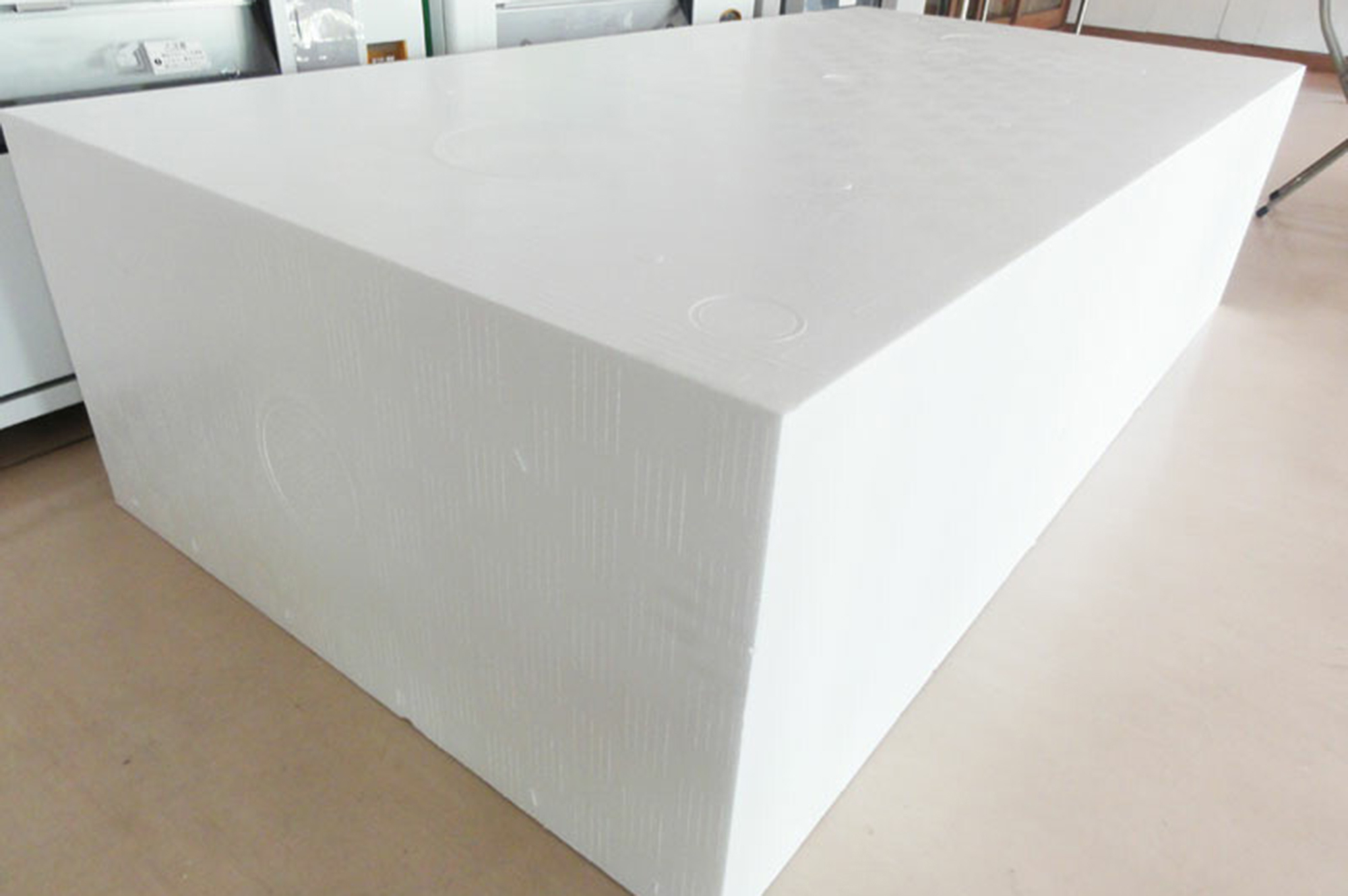 発泡スチロールブロック 自由寸法