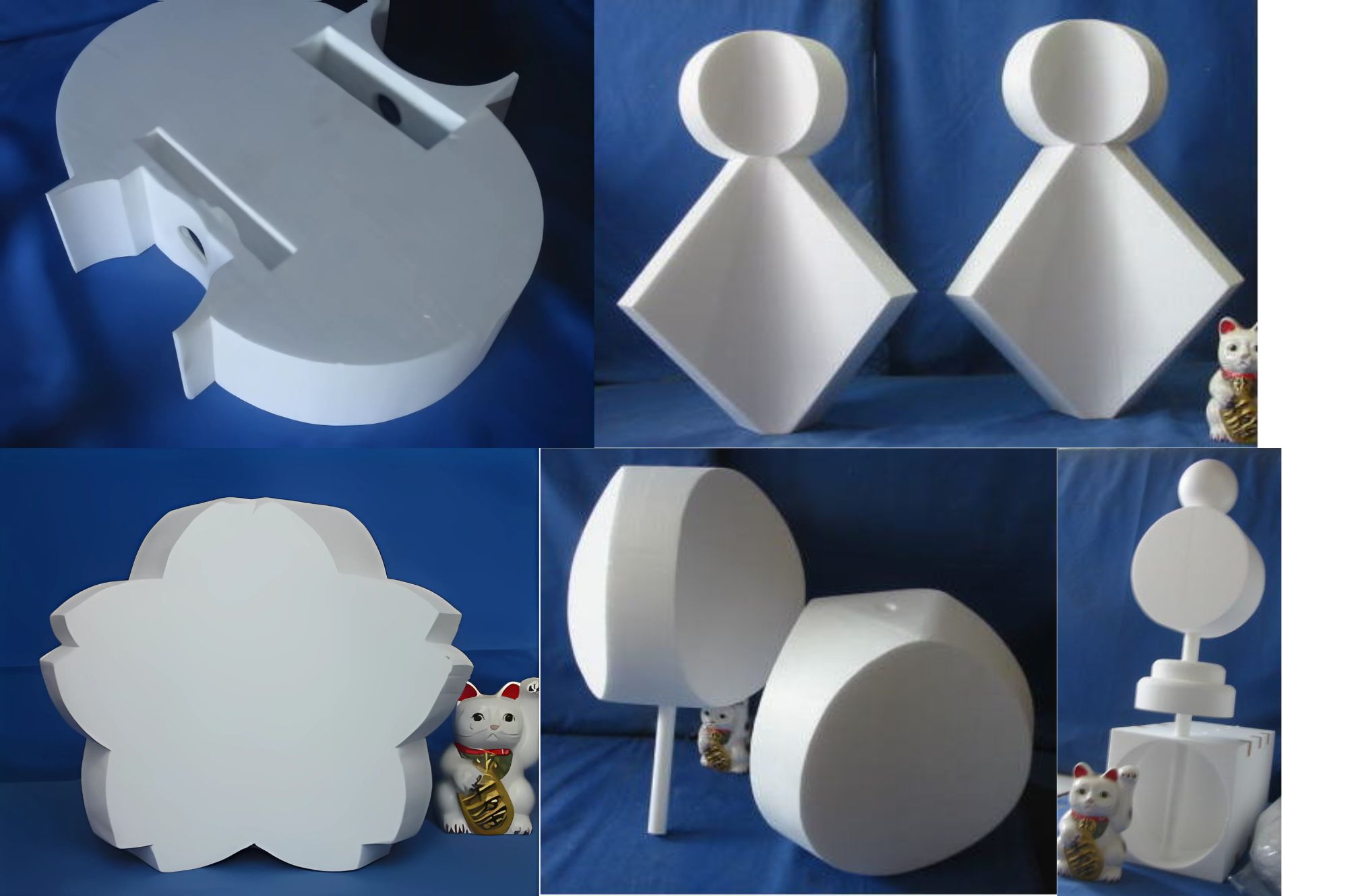 オーダーメイドまとい