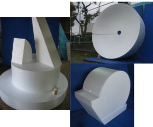 オーダーメイド加工品2