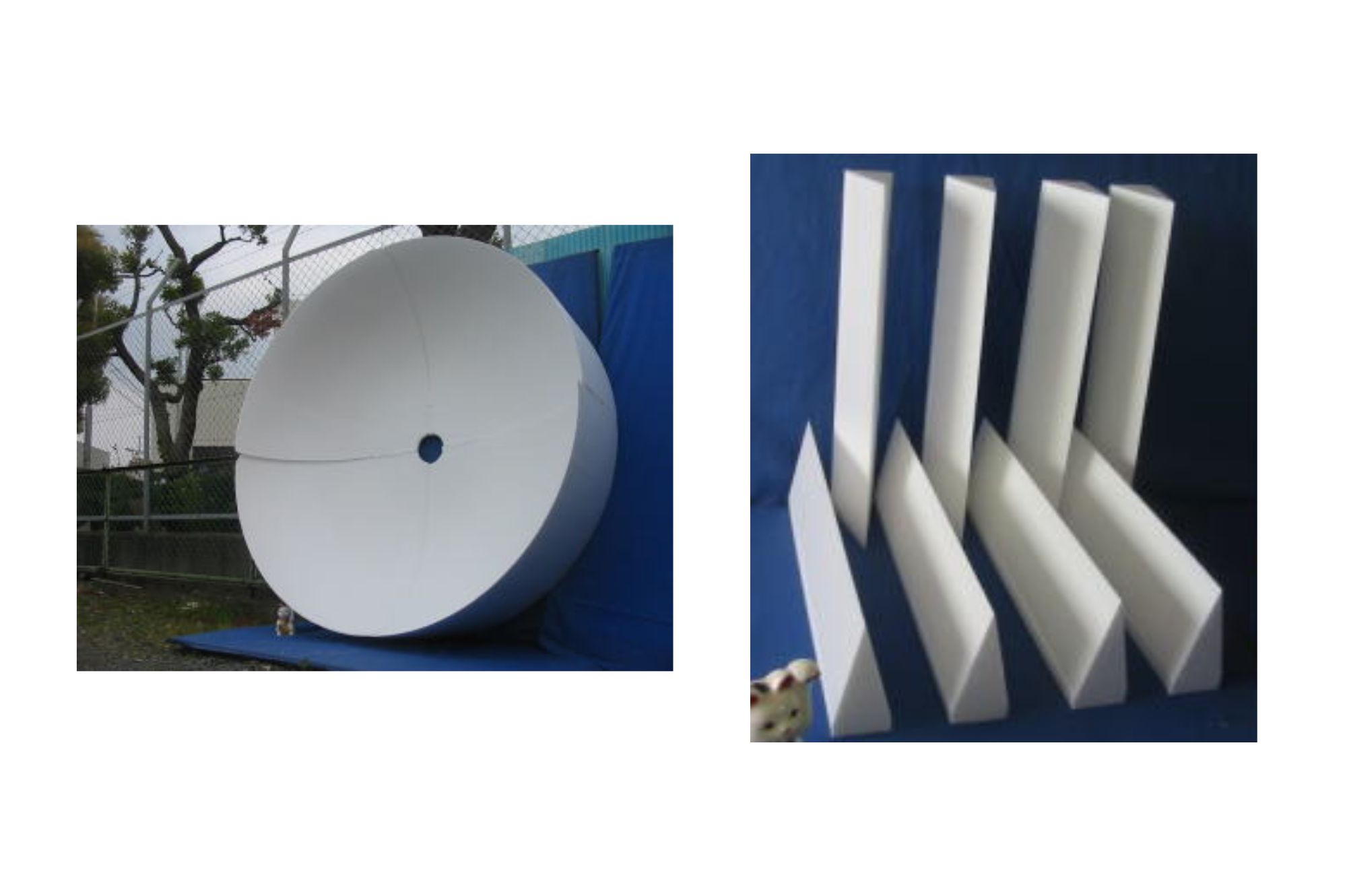 その他実験用治具