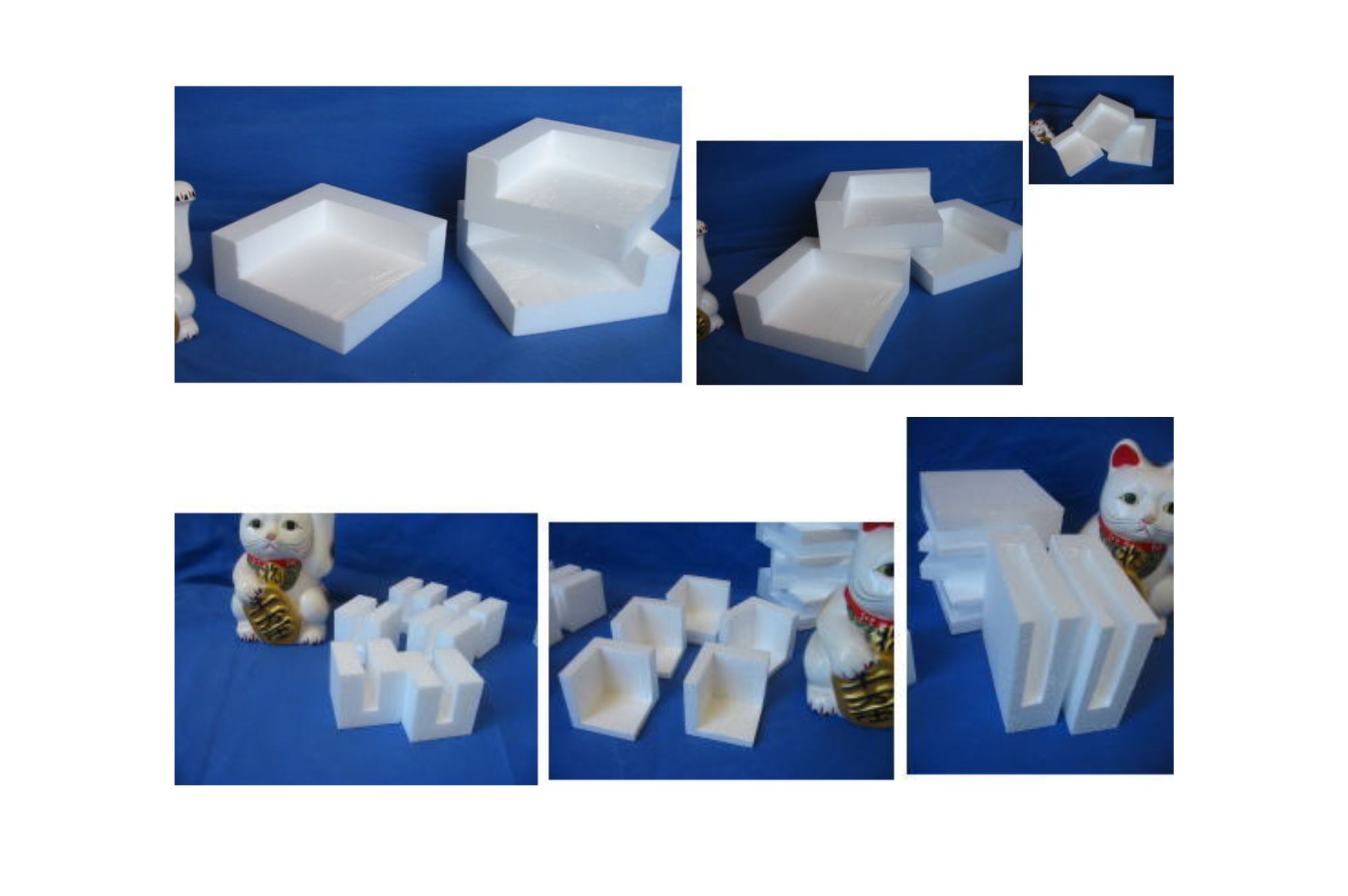 オーダーメイドコーナーパット