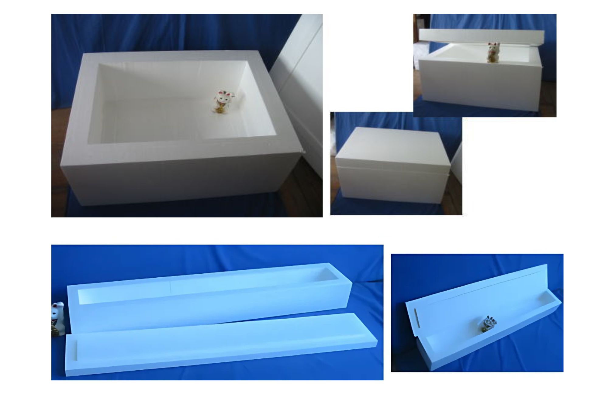 オーダーメイド箱