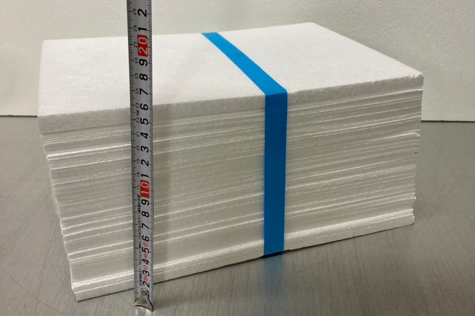 発泡スチロールペーパー たこあげ用