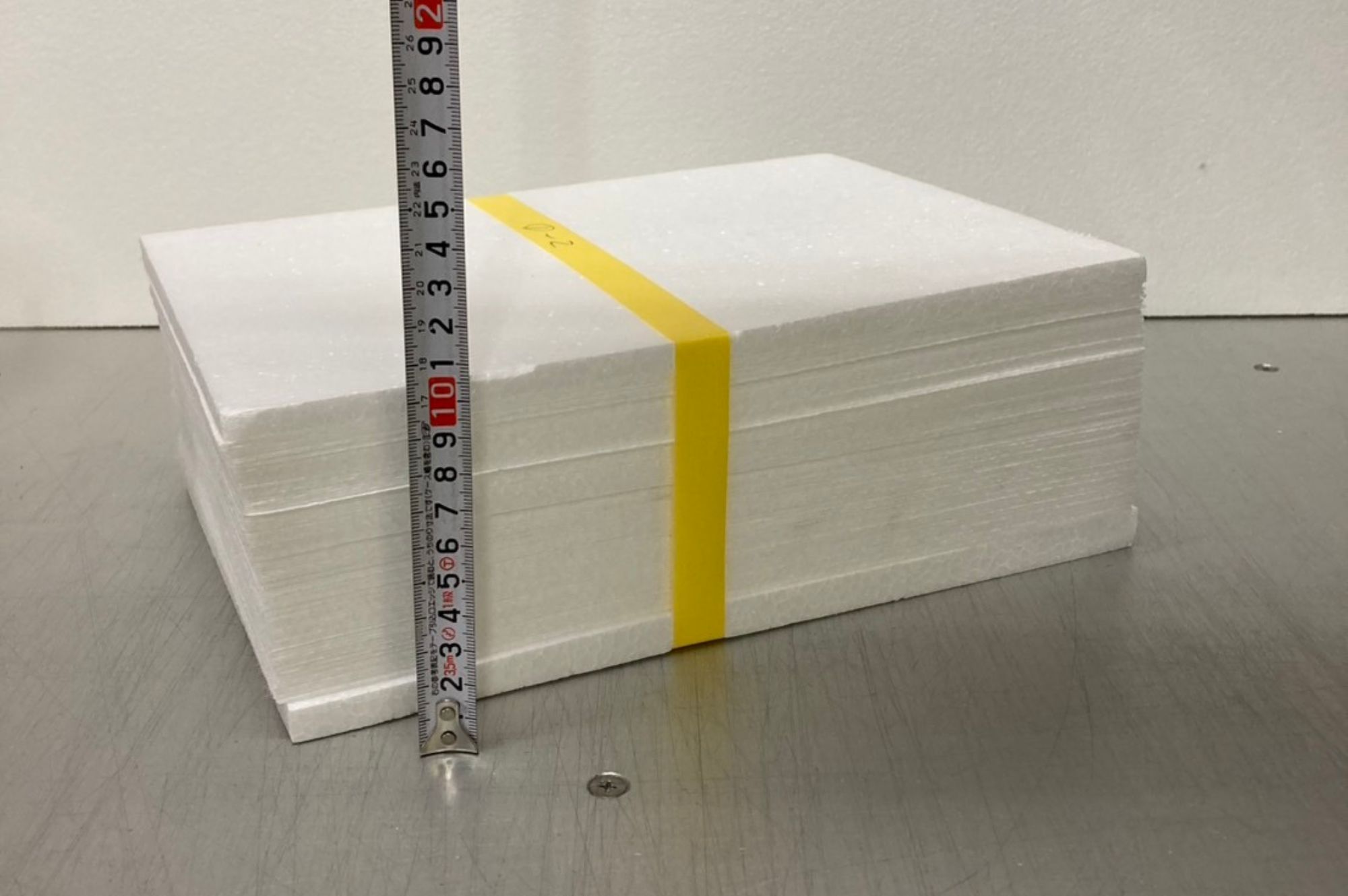 発泡スチロールペーパー たこあげ用 初心者向け