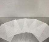 発泡スチロールペーパーサンプル