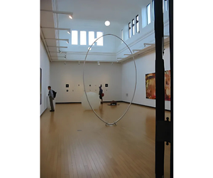 プロが造る発泡スチロール美術作品11