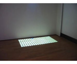 プロが造る発泡スチロール美術作品5