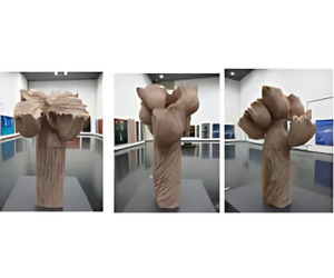 2010年 第55回 『新道展』3