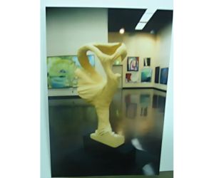 08年 第68回 美術文化展 巡回作品展のお知らせ