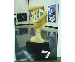 08年 第68回 美術文化展 巡回作品展のお知らせ2