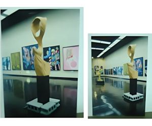 08年 第68回 美術文化展 巡回作品展のお知らせ4