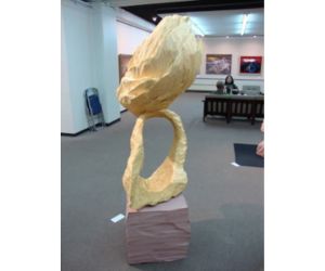 2011年 時計台ギャラリー出展作品