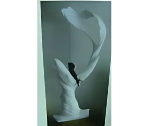 08年 第68回 美術文化展 巡回作品展2