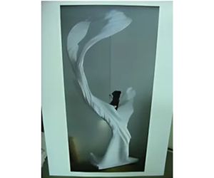 08年 第68回 美術文化展 巡回作品展3