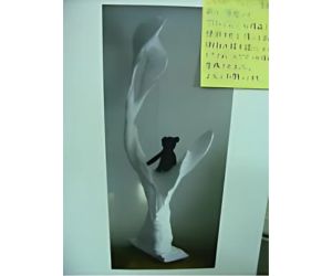 08年 第68回 美術文化展 巡回作品展4