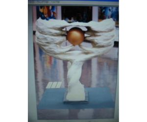 07年 第67回 美術文化展2