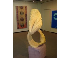 2011年 時計台ギャラリー出展作品2