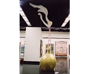 07年 第67回 美術文化展8