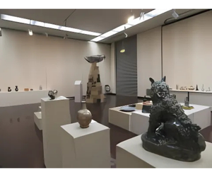 土のちから展から4