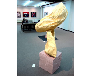 2011年 時計台ギャラリー出展作品3