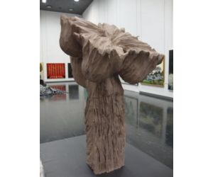 『新道展』出品