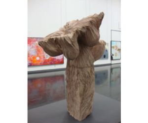 2010年 第55回 『新道展』2