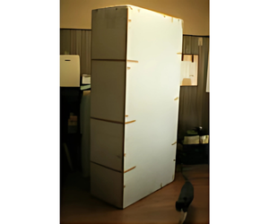 「ドラゴンヘッド」の製作風景