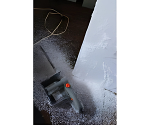 「ドラゴンヘッド」の製作風景4