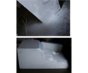 「ドラゴンヘッド」の製作風景5