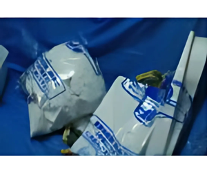 「ドラゴンヘッド」の製作風景8