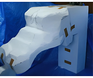 「ドラゴンヘッド」の製作風景9