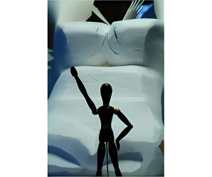 「ドラゴンヘッド」の製作風景14