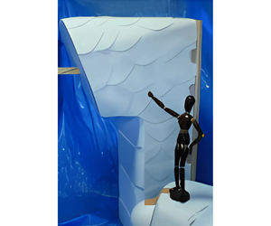 「ドラゴンヘッド」の製作風景15