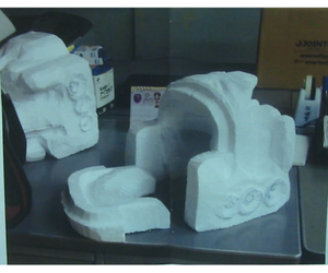 獅子舞 作り方2