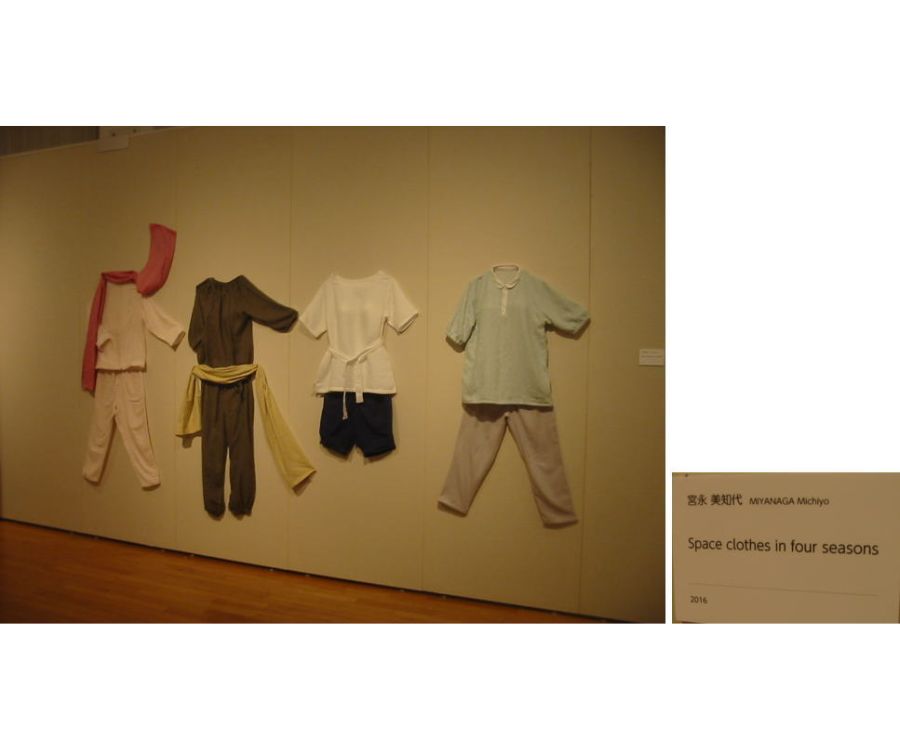 プロが造る発泡スチロール美術作品6