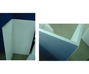 美術館　展示枠　用２