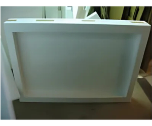 ゴージャス石の立体彫刻の発送に使います