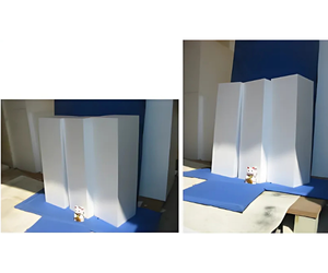 造形用発泡スチロール２