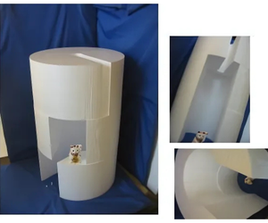 美術関係発泡スチロール２