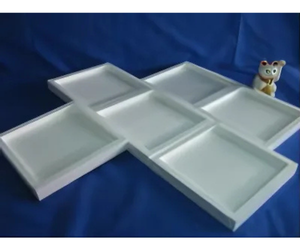 美術関係発泡スチロール